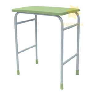 Mesa Escolar Bravo sin Papelera - Image 9