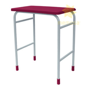 Mesa Escolar Bravo sin Papelera - Image 13